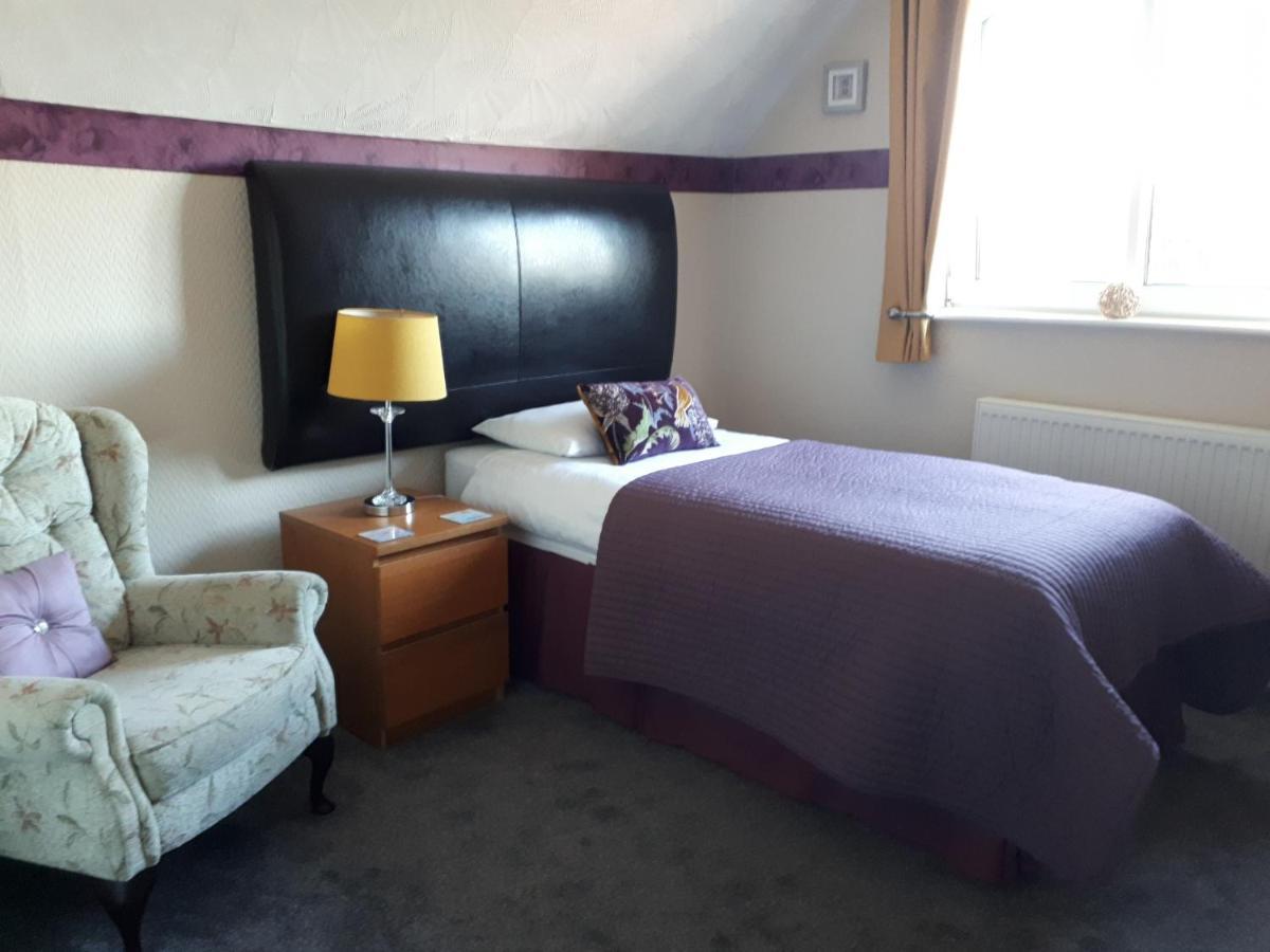 Guest house Fern Lee Carlisle (Cumbria)