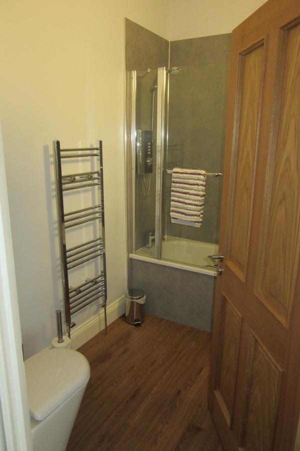 Fern Lee Guest house Carlisle (Cumbria)