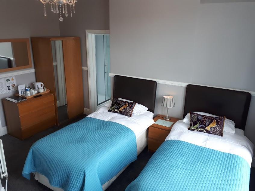 Fern Lee Guest house Carlisle (Cumbria)