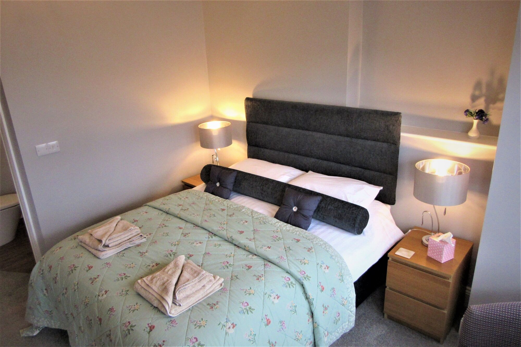 Guest house Fern Lee Carlisle (Cumbria)