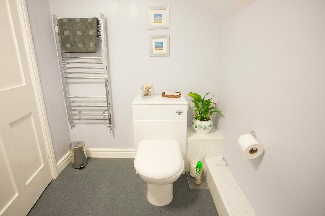 Fern Lee Guest house 4*